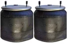 2X Kenworth T680 Airsprings Bag Replaces: W01-358-8864, 03-08716, C81-1013. Fixed Price $190.00.