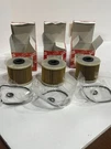 Hino Set Of Oem Japan Genuine Fuel Filter Element 23304-EV360 New /gasket. Fixed Price $94.95.