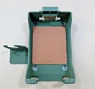 M998 M939 Us Army Electronic Mounting Bracket A3006116, 5820-01-182-7428. Fixed Price $119.90.