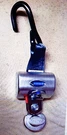 Qstraint Qrt Max Retractor Q8-6209-SC Knobless Slide-n-click Mount Auto J-hook. Fixed Price $119.99.