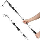 Suwimut Truck Cargo Grabber Reach Retriever Tool, 6.5 Feet Telescoping.... Fixed Price $33.11.