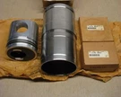 Cummins Oem 3802406 6CT8.3, 6L8.9 8.3L Diesel Engine Piston Cylinder Sleeve. Fixed Price $399.99.