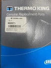 Oem Genuine Thermo King Tripac Heater Service Kit Pn# 400973 / 40-0973. Fixed Price $70.00.