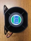 Back Up Alarm, Ecco, 12-36V, 82-107 Db, SA907N. Fixed Price $75.61.