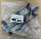 Genuine Oem Volvo 8082366 Bracket Fire Extinguisher. Fixed Price $149.95.