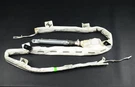 2015-2018 Volkswagen Jetta Sedan Left Driver Lh Side Roof Curtain Airbag Oem. Fixed Price $149.99.