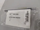 16-09195 Peterbilt Oem 1609195 Headlight Vertical Adjustment Cable Headlamp. Fixed Price $29.00.