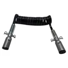 Belgrade Parts & Service, Inc. Phillips 23-2326 Liftgate Cable Dual Pole Coiled. Fixed Price $229.99.