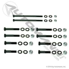 Automann MK16946 Hanger Mount Kit Kenworth. Fixed Price $141.81.