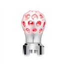 United Pacific 71086 Thread On Annodized Phoenix Style Ball Gearshift Knob With. Fixed Price $124.35.