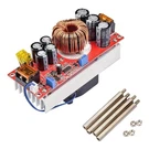 Pc 1800W Dc 10-60V To 12-90V Boost Converter Step Power Supply Module. Fixed Price $29.60.