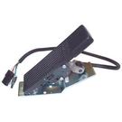Tectran WM350825 Erator Pedal Assembly Electronic, 28 Deg., The For Accel. Fixed Price $1009.19.