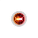United Pacific 36191 2 Led 3/4" Mini Dual Function Double Fury Clearance/marker. Fixed Price $26.45.