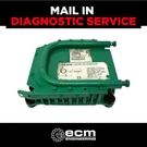 Ecm Diagnostic Service Volvo D12, D12B, D12C 1998-2003, D7C. Fixed Price $220.00.