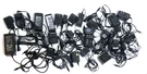26 Vintage Miscellaneous Ac Power Adapter Charger Mixed, Lot. Fixed Price $25.95.