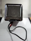 Texas Ranger Communications Speaker Model SRA-168 -tested Vg+ B2. Fixed Price $45.00.