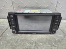 2008-2010 Chrysler 300 Aspen Am-fm-dvd Radio Display Receiver W/satellite Id Rer. Fixed Price $169.99.