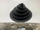 Automann 562.7591 Transmission Shift Lever Boot Replaces Kenworth # K04245. Fixed Price $26.99.