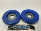 (2) Automann M203041UB Motor Mount Bushing Poly For Kenworth T600 T700 T800 W900. Fixed Price $31.45.