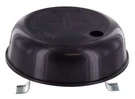 Valterra A10-3388BK Black Plumbing Vent Cap For 1" To 2-3/8" O.d. Pipe. Fixed Price $19.89.
