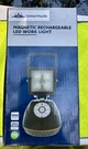 United Pacific 36624 Led Work Light. Magnetic Rechargeable Portable. Fixed Price $75.00.