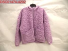 Wild Fable Unisex Adults Light Purple Hooded Quilted Jacket, Xxl 195995171146. Fixed Price $40.00.