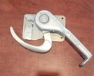 Maximum Security Lock Assembly - Fits Diamond & Todco Roll Up Door 69571. Fixed Price $87.50.