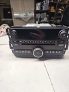 2009-2012 Buick Enclave Am-fm-cd Player-programmable Equalizer (opt US8). Fixed Price $83.30.