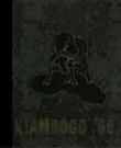 (reprint) 1966 Yearbook: Rift Valley Academy, Kijabe, Null. Fixed Price $170.74.