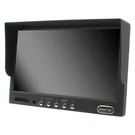 Rostra 250-8221 7" Lcd Monitor W/ Dual Video Imputs. Fixed Price $199.95.