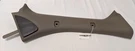 Freightliner Cascadia P3 Upper Rh Pillar Cover P/n A18-58874-006. Fixed Price $64.90.