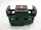 Freightliner Cascadia P3 Hazard Light Switch Module P/n A06-60972-008. Fixed Price $72.24.