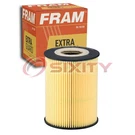 Fram Extra Guard CH11038 Engine Oil Filter For PF2159 P844 Ox 254D5 254D4 Yd. Fixed Price $36.99.