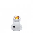 United Pacific 21778 Radio Knob, C.b. Channel Amber Diamond. Fixed Price $25.57.