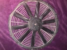 Dynasys Spal Electric Condensor Fan. Fixed Price $139.99.