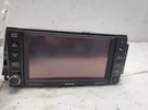 2012 Chrysler Town & Country Cd Dvd MP3 Wma Satellite Navigation Radio Rhr Oem. Fixed Price $180.49.