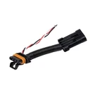 Tusk FTVWH009 In-line Auxiliary Power Plug. Fixed Price $24.08.