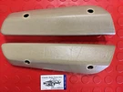 Mercedes Benz W124 300CE Oem Coupe Rear Armrest Set L Beige Interior. Fixed Price $100.00.