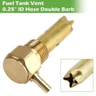 0.25" Id Hose Double Barb Fuel Tank Vent Assy FTA-V-50-02 For Peterbilt. Fixed Price $18.68.