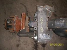 Replaces 323346 Eaton-spicer R46170 Rear-rear Axle Housing , Oh. Fixed Price $2123.82.