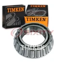 Timken JM511945 Bearing For 401532 General Purpose Multifunction Gr. Fixed Price $94.30.