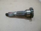 M998 Humvee Transfer Case Rear Shaft Am General 5740519 , 2520-01-234-2963. Fixed Price $240.90.