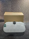 Dorman 603-5201 Engine Coolant Reservoir Fits With Select Freightliner Models. Fixed Price $70.00.