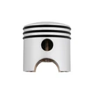 United Pacific 70167 Piston Style Gearshift Knob Chrome Plate, 1/2 In. 13, Threa. Fixed Price $30.61.