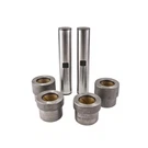 Hendrickson R-010300 King Pin Bushing Kit With. Fixed Price $549.99.