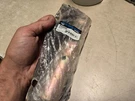 Sealed Automann MHS889 Slider Lock Pin. Fixed Price $30.00.