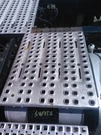 Replaces 2020 Volvo Vnr Deck Catwalk , Ga. Fixed Price $343.85.