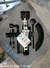 Jack Oem 2017 Honda Accord. Fixed Price $75.00.