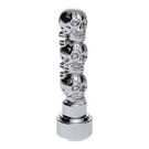 United Pacific Gearshift Knob W/adapter Eaton-fuller 9/10 Speed SHIFTER-1. Fixed Price $109.20.