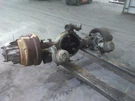 Replaces DDP40 Eaton-spicer DDP41 Rear-front Axle Housing , Oh. Fixed Price $2376.62.